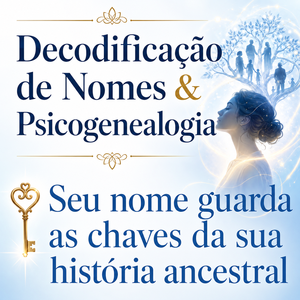 Processo de Psicogenealogia